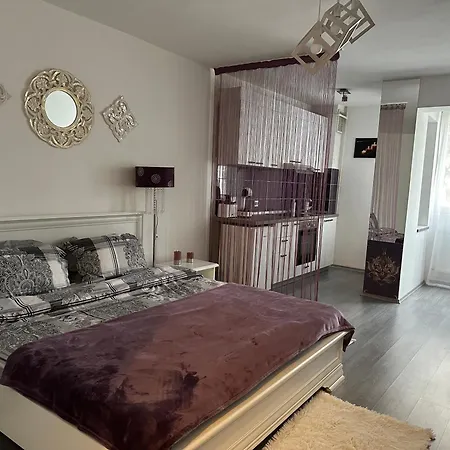Etoile studio Braşov Esterno foto