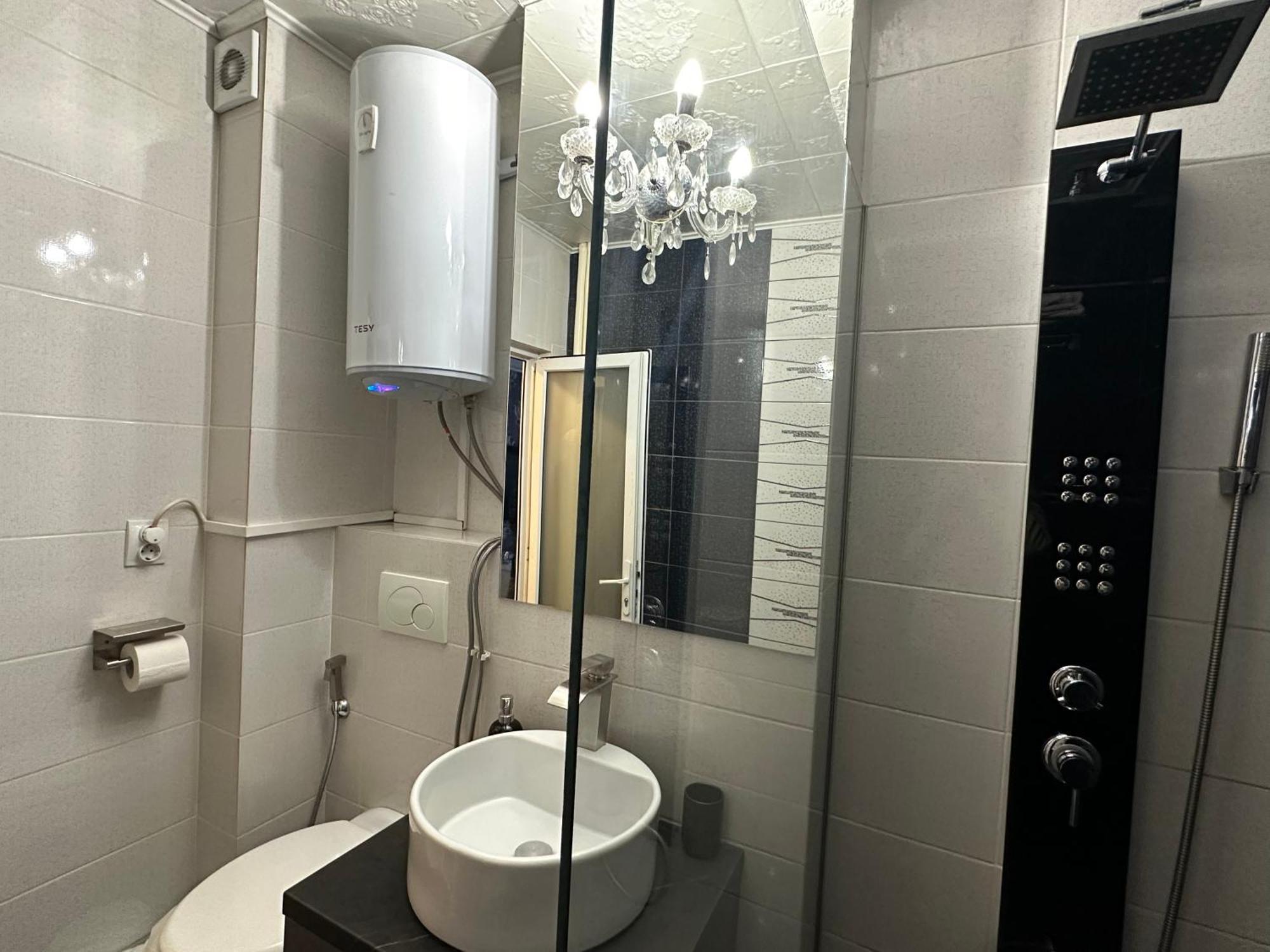 Apartment Etoile Brasov