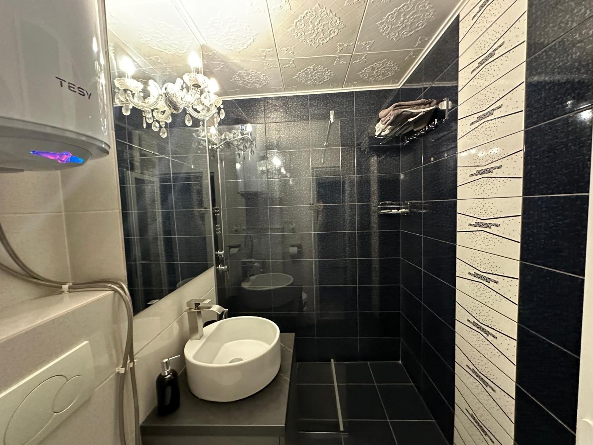 Apartment Etoile
