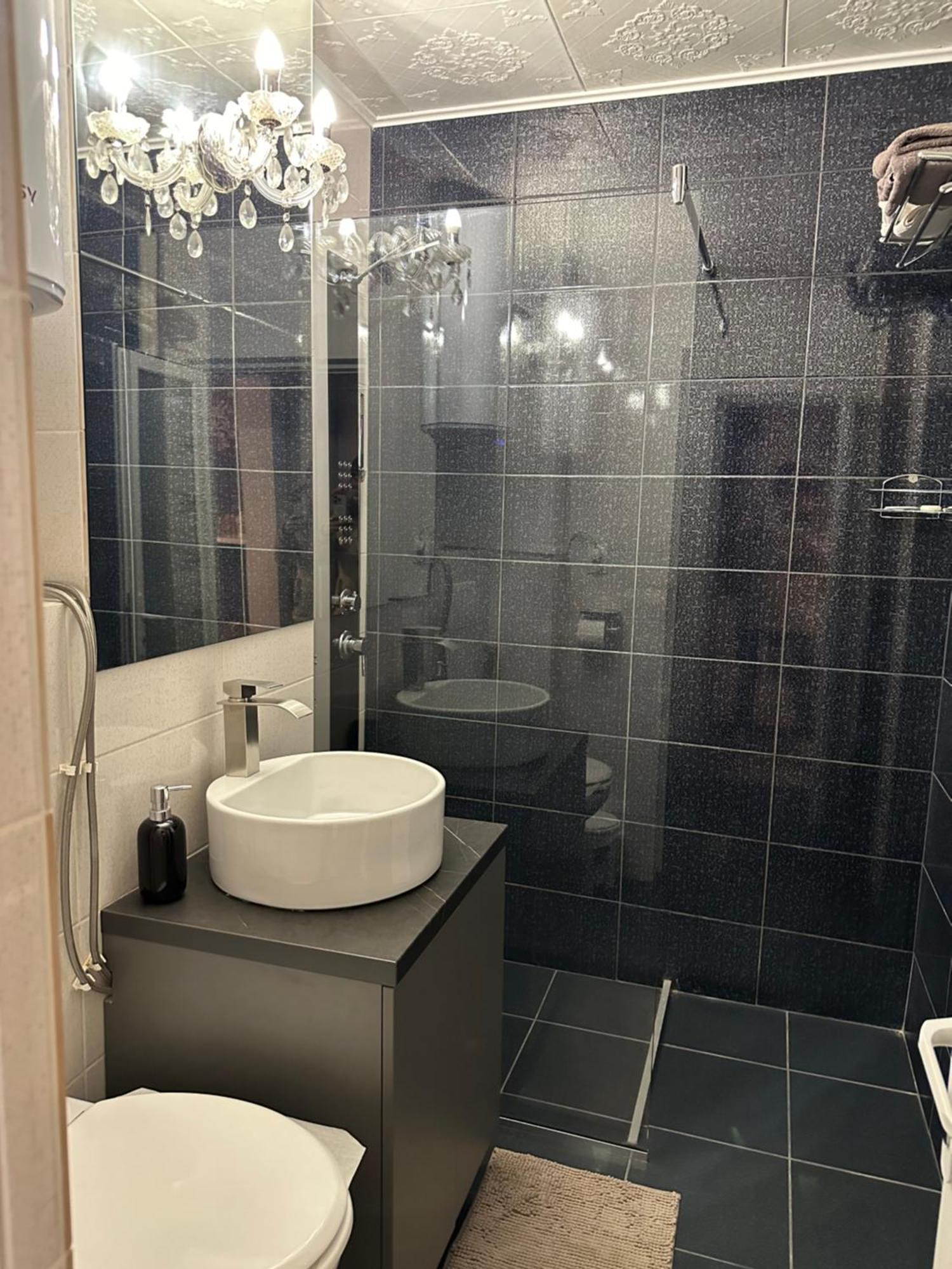 Apartment Etoile