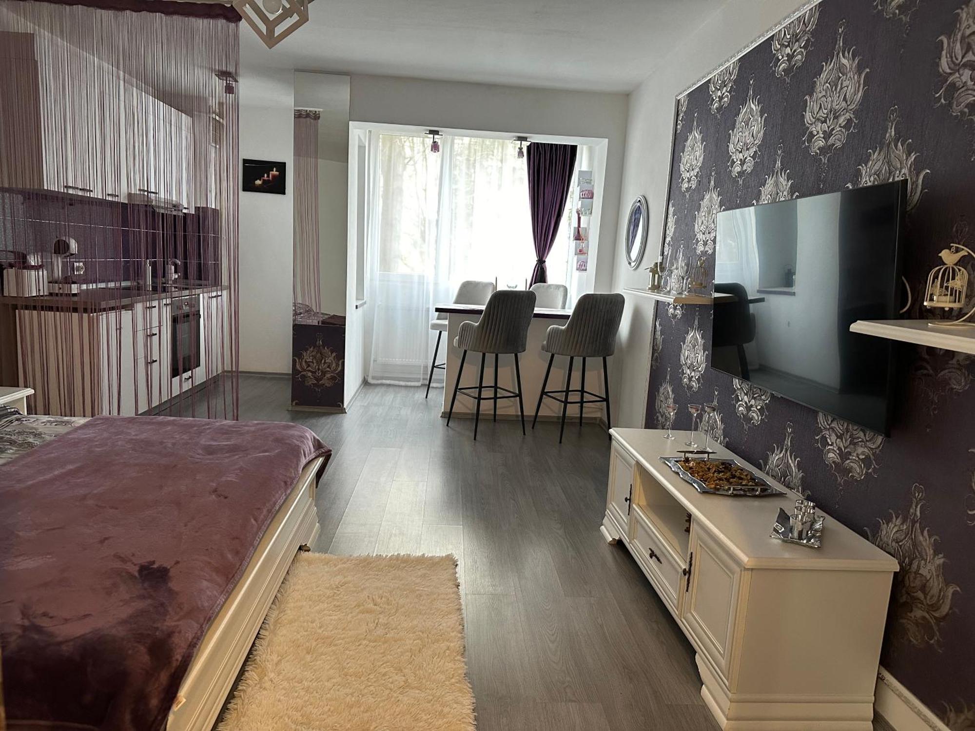 Apartment Etoile