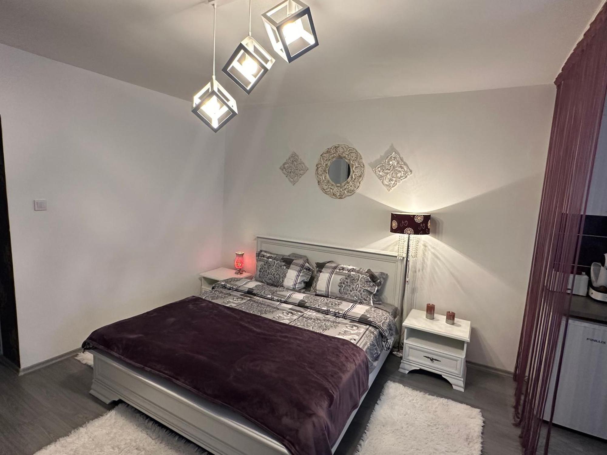Apartment Etoile *