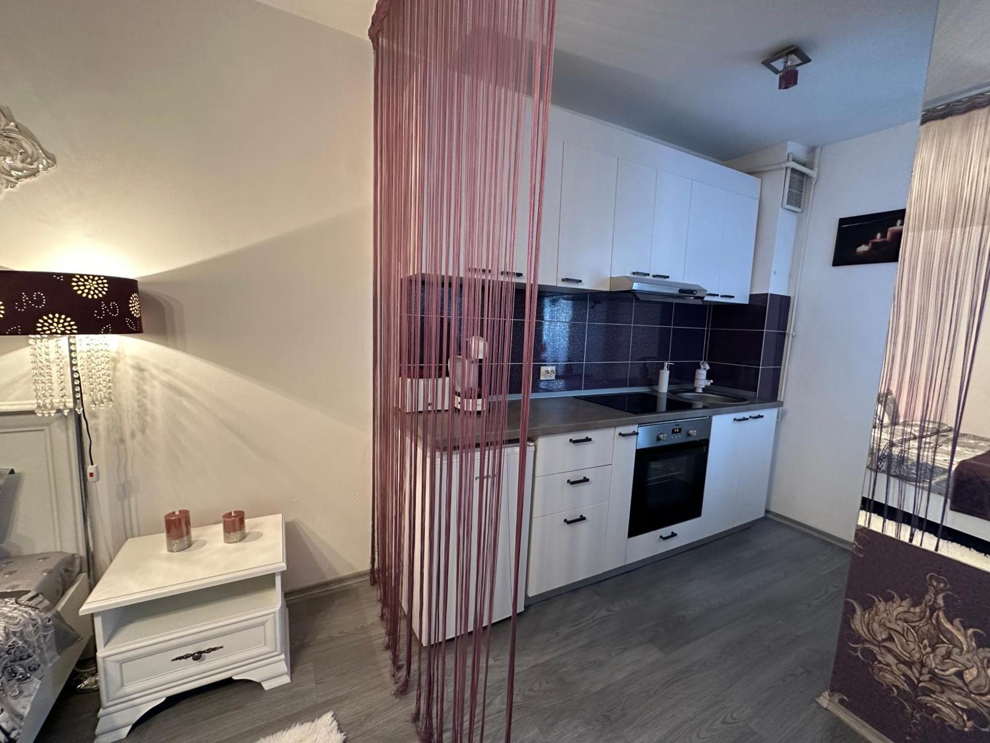 Apartment Etoile Brasov