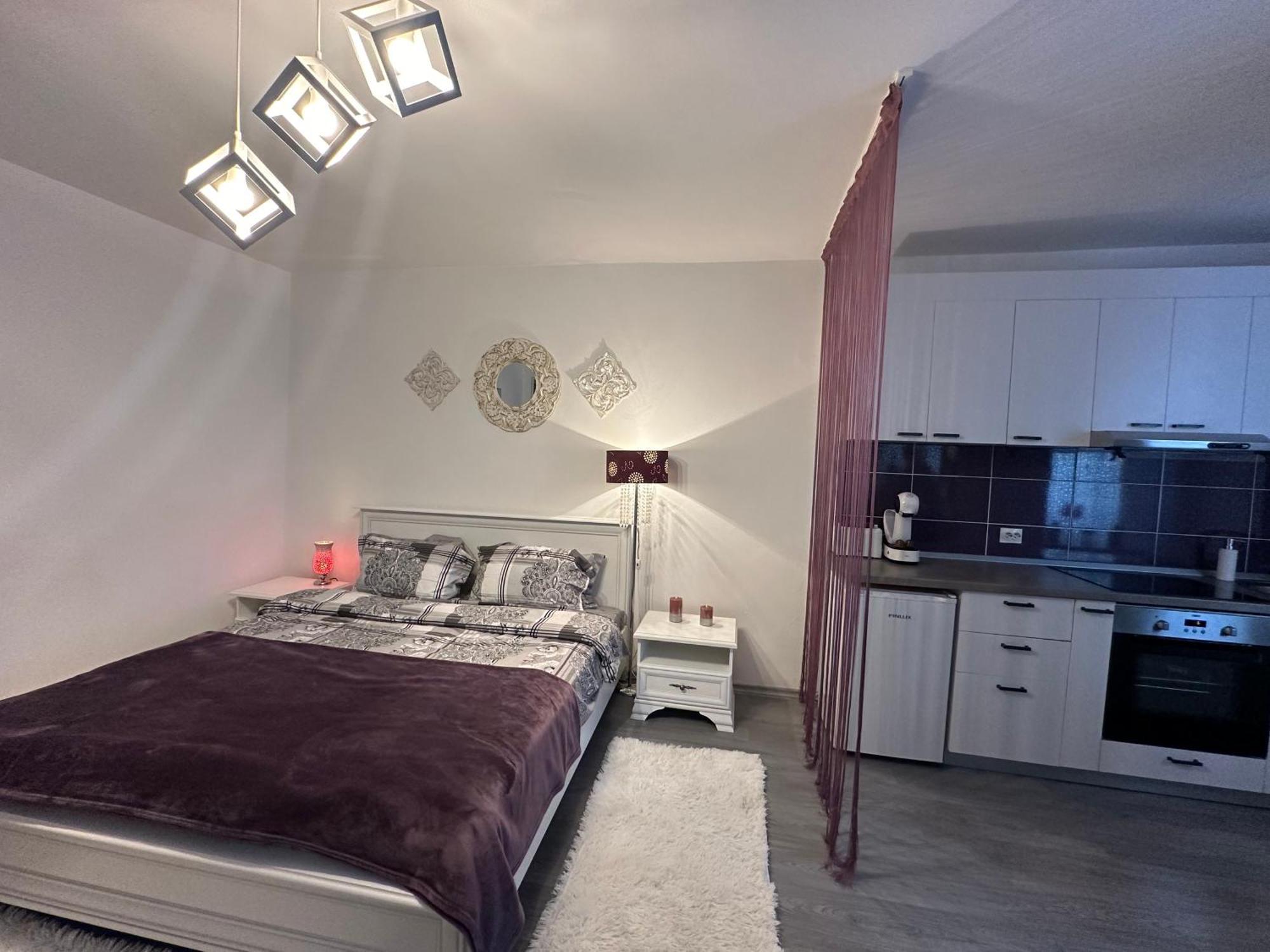 Etoile Apartment Brasov