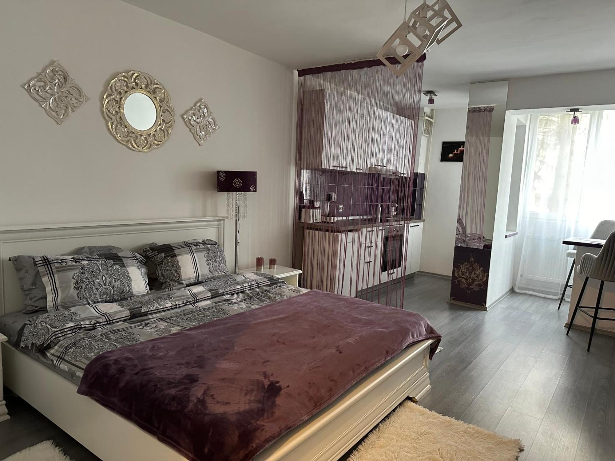 Apartment Etoile Brasov